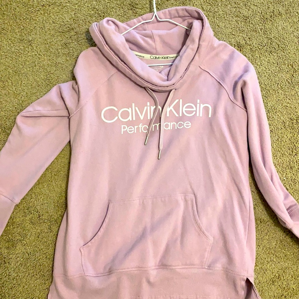 Calvin Klein Hoodie